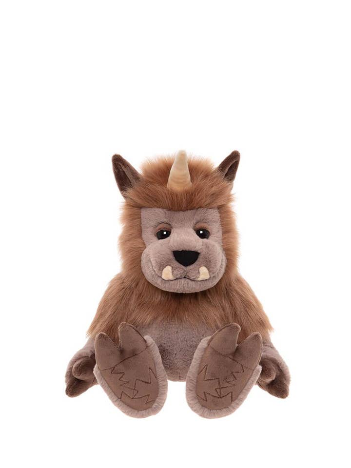 Stenbrott för wholesale av Charlie Bears Europe GmbH