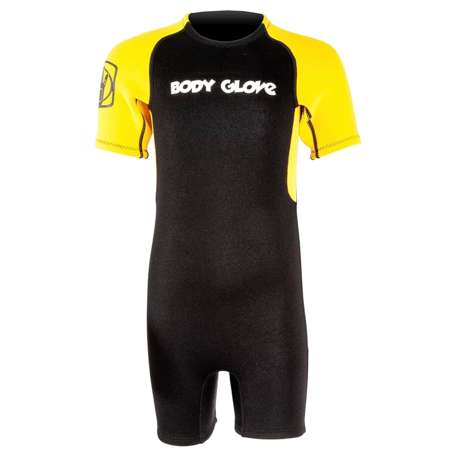 Sixale - Wholesale Wetsuit - Kids - Body Glove Pro 3 Kids Wetsuit 2mm Children's Shorty Wetsuit0