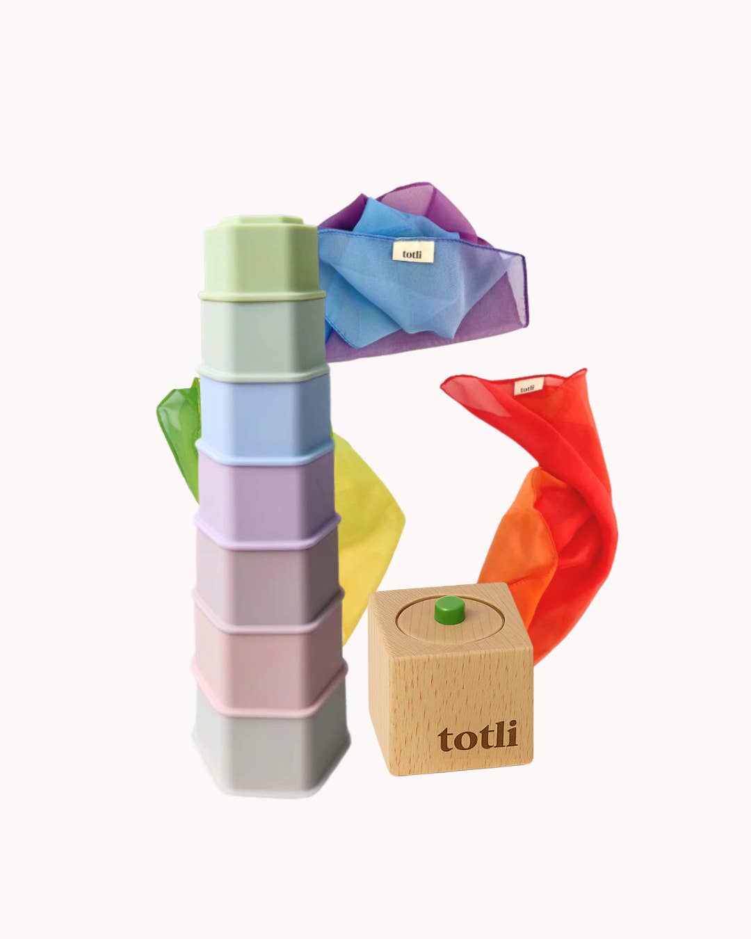 Totli - Wholesale Toy set – Kids - Discovery Play Set