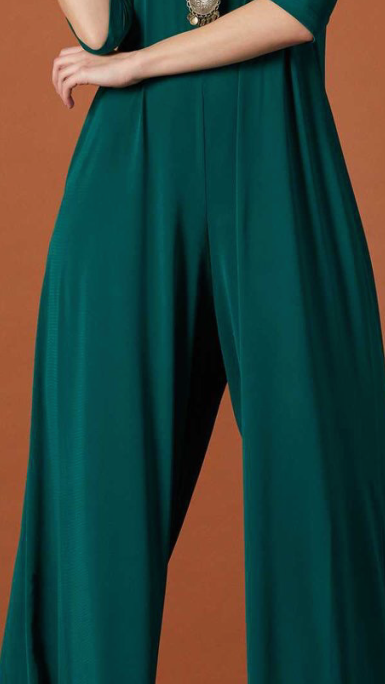 BOHOME - Wholesale Broek - Dames - Gebreide broek3