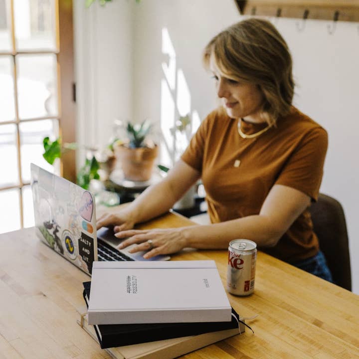 Nine to Kind - Wholesale Planner - Nine to Kind Possibility Planner (Undated)6