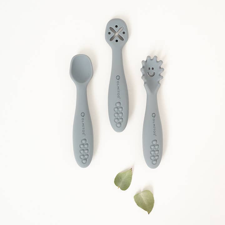 Olmitos S.A - Wholesale Flatware Set - Kids & Baby - LEARNING CUTLERY4