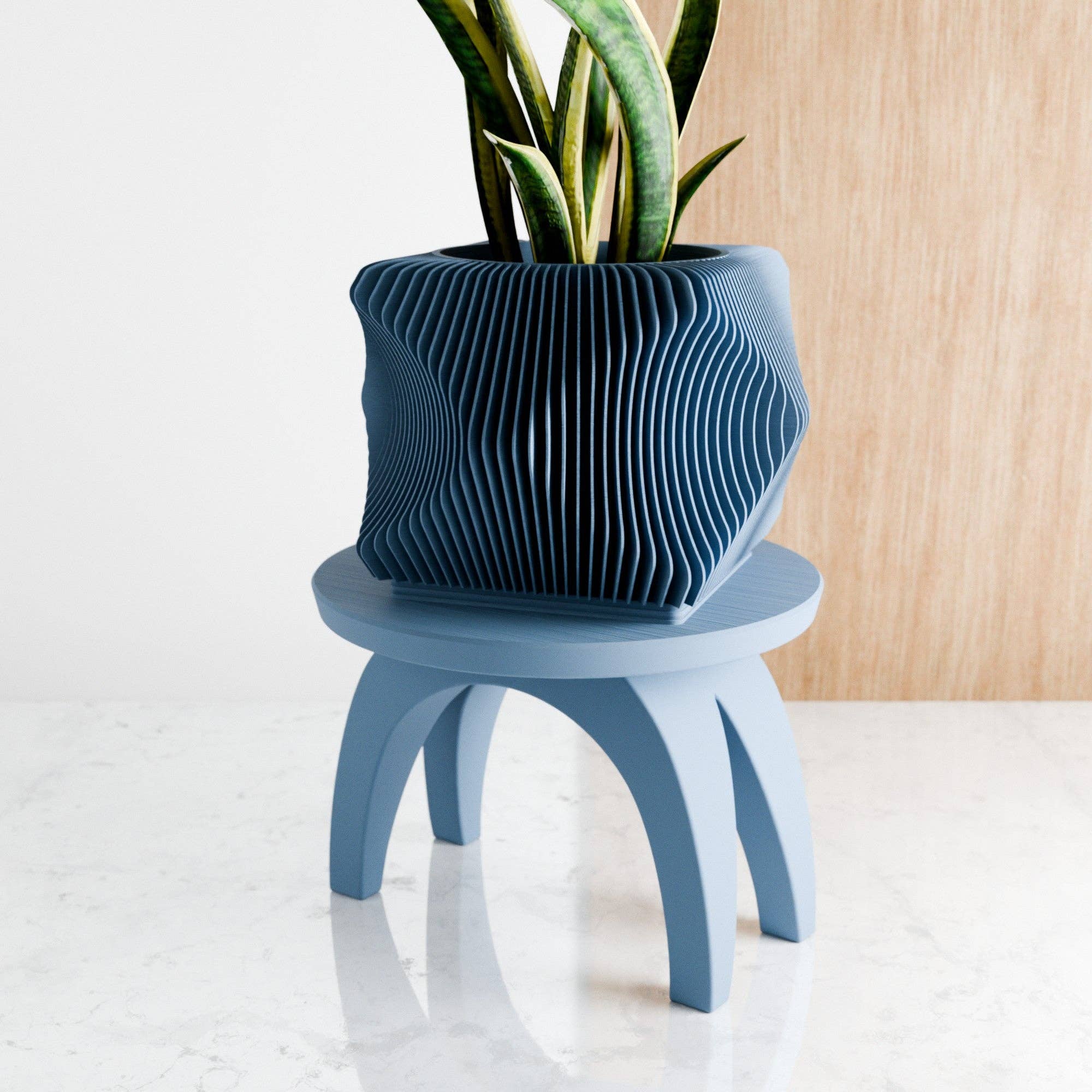 Modernized Pottery - Wholesale Plant Pot - Xenova Planter6