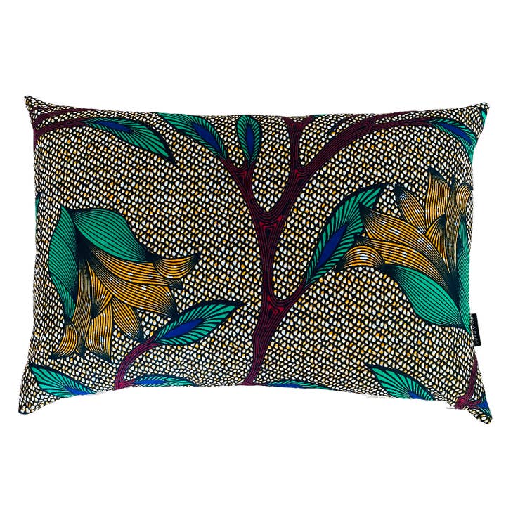 Iki Madonna Multi-Kissen 40x60 cm für den Großhandel von Mumutane