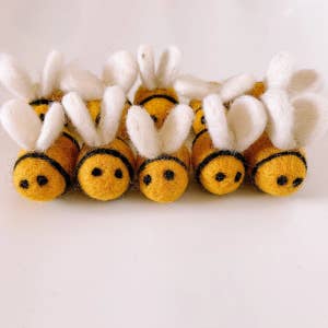 Purchase Wholesale bee decor. Free Returns & Net 60 Terms on Faire