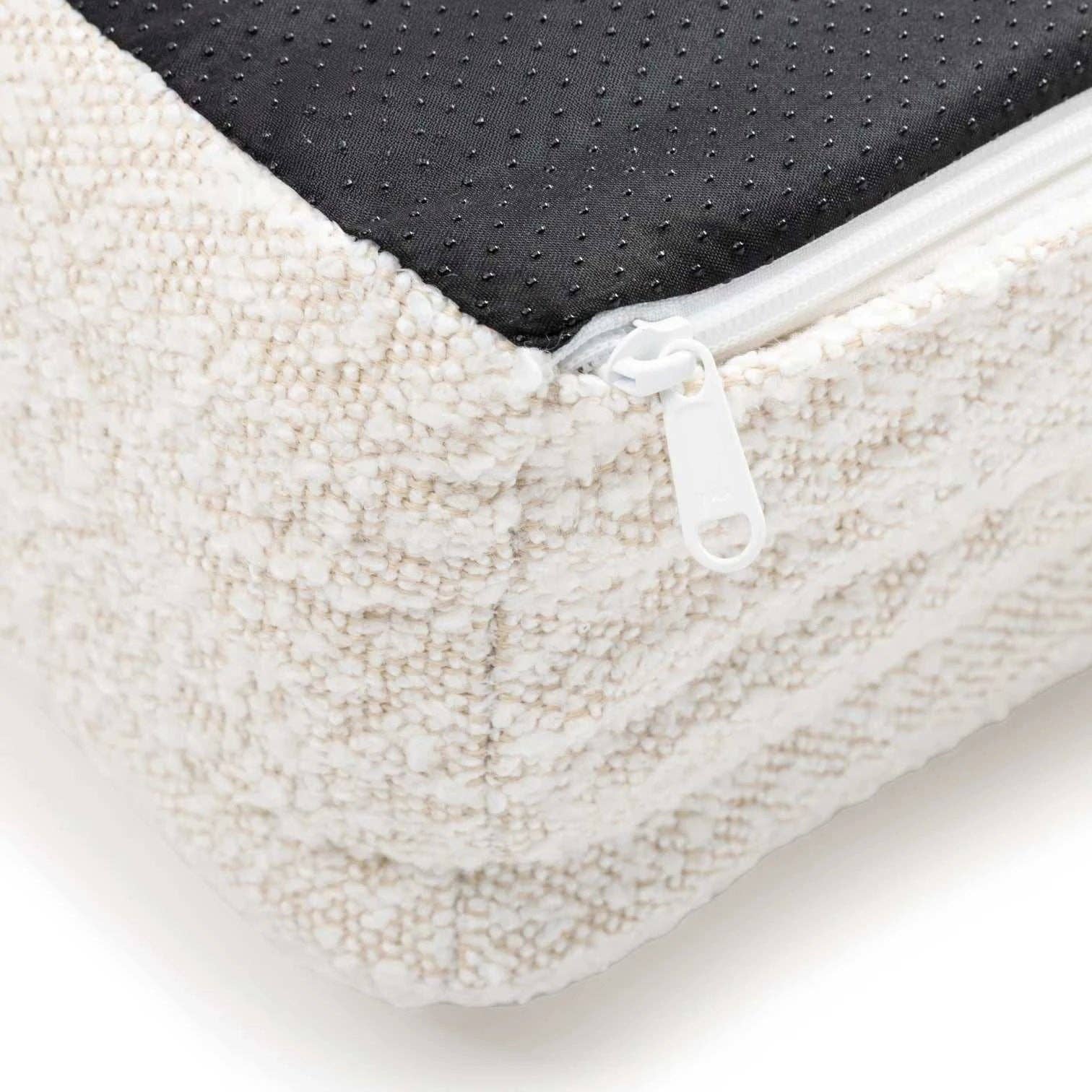 BennyBurton (Walk-Buddy Hundezubehör) - Wholesale Pet Bed - Dog - Barklay Dog Bed Size S with Bouclé Cover17