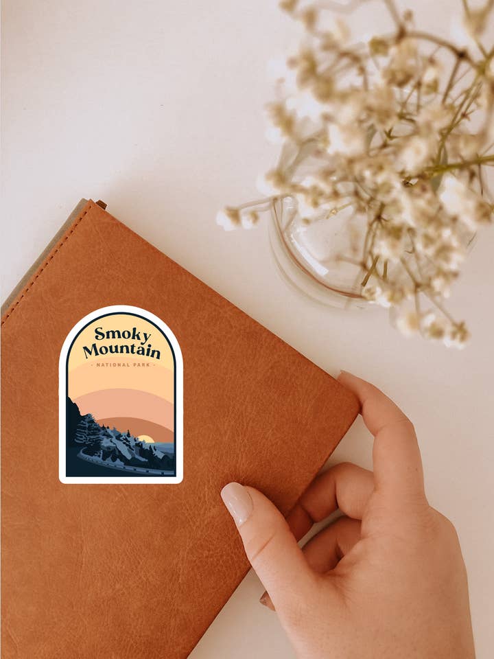 Smoky Mountain for wholesale by Dawning Designs