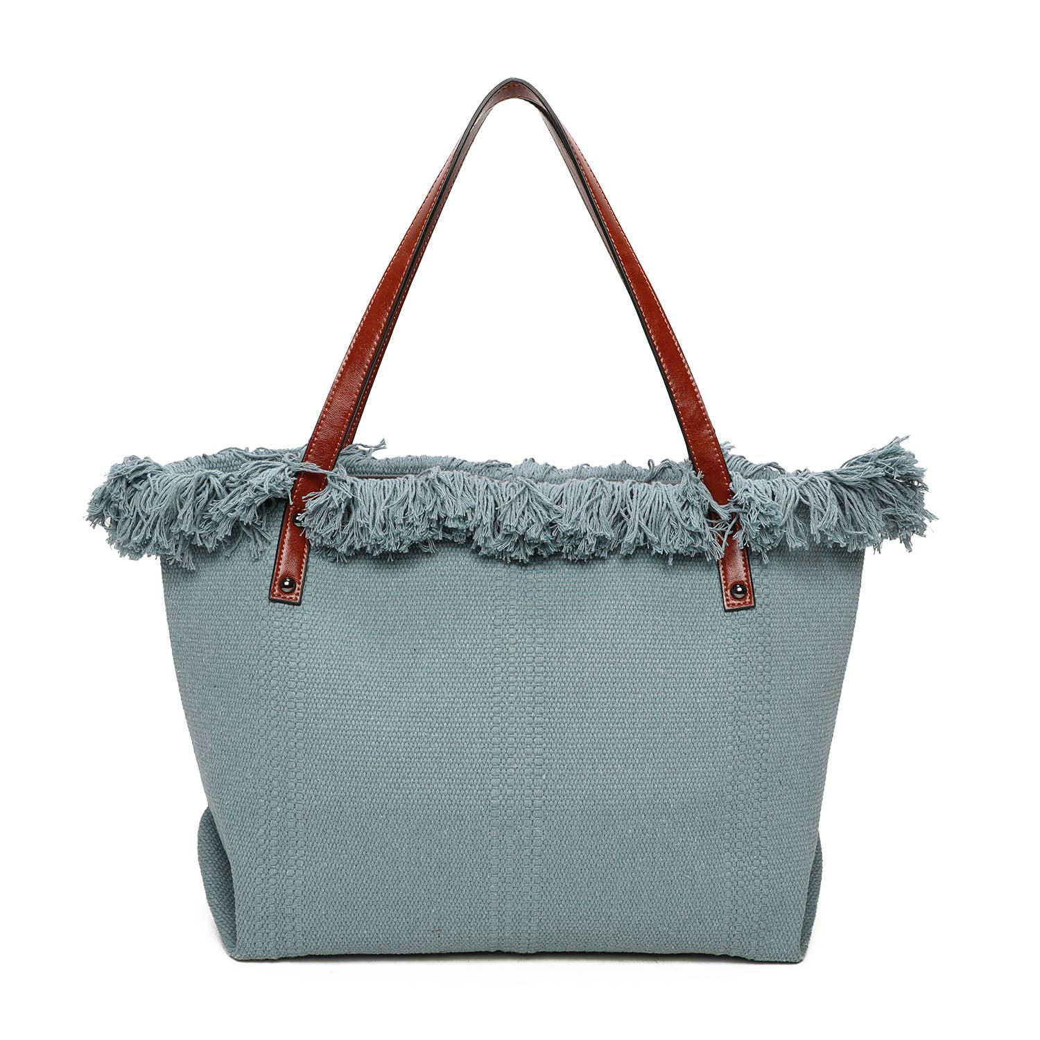 INES DELAURE – wholesale Tote bag – Women's – Zipped tote bag "Free as a bird"8