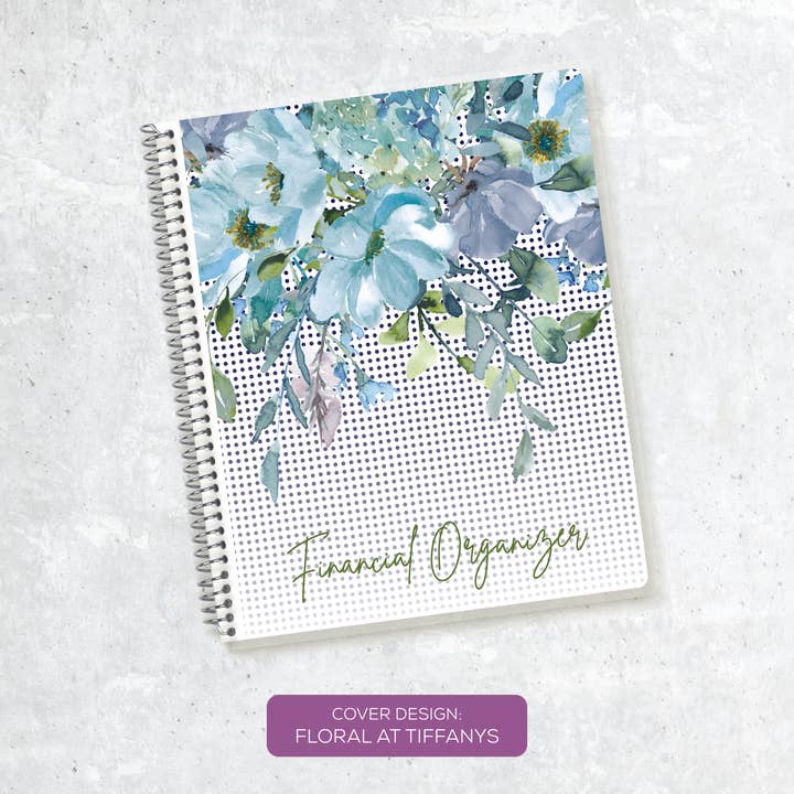 Practical Paper Company - Wholesale Planner - Financial Organizer 3