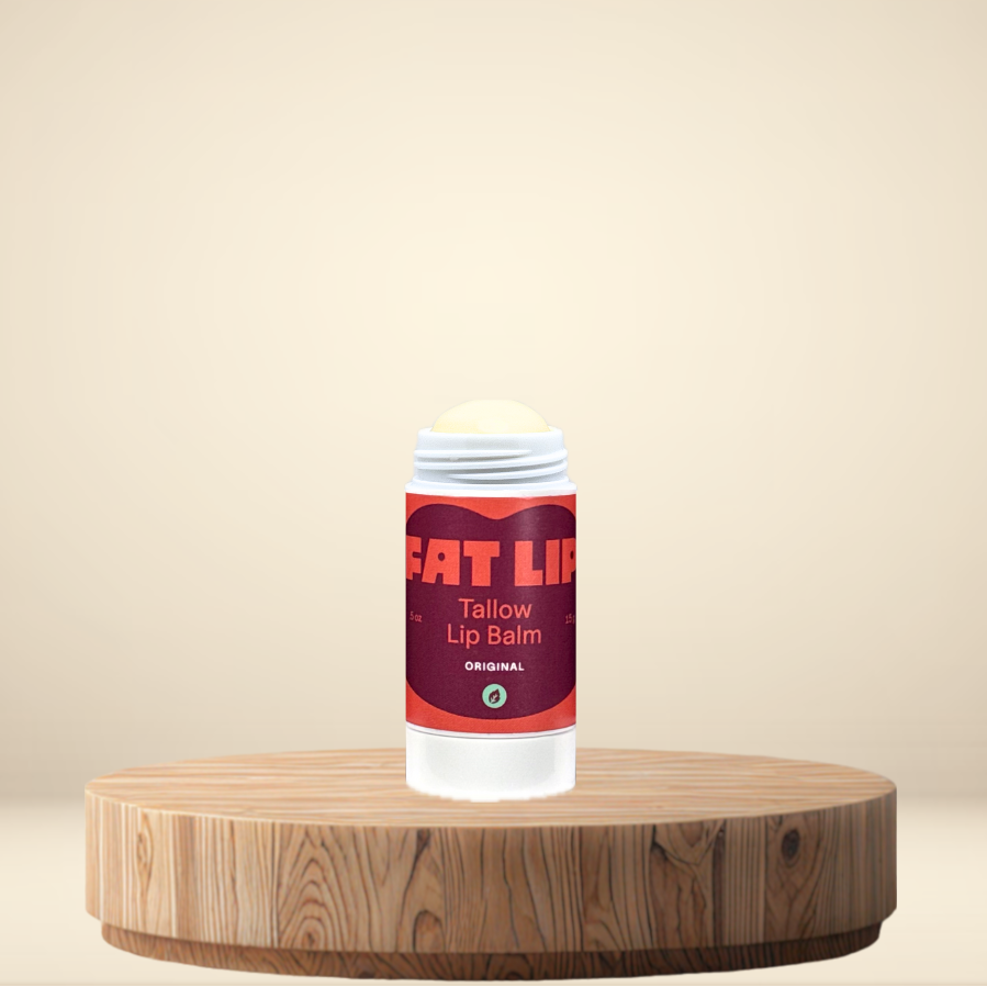 FAT LIP - Wholesale Lip Balm - BIG FAT LIP Balm1