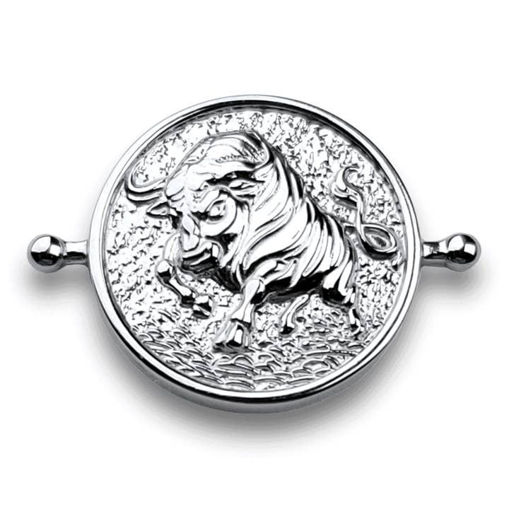 CONQUERing - Wholesale Cocktail/Statement Ring - Luxe Zodiac Constellation Element27