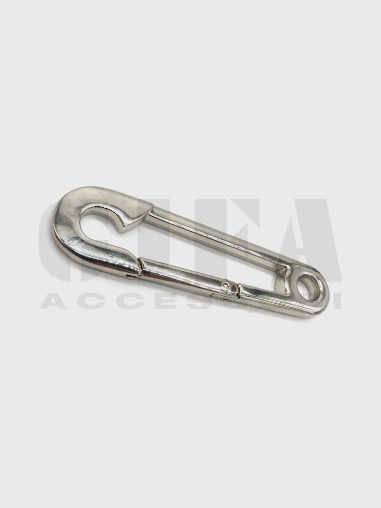 Gifa Accessori - Wholesale Clothes Clips - Safety pin hook 7 cm0