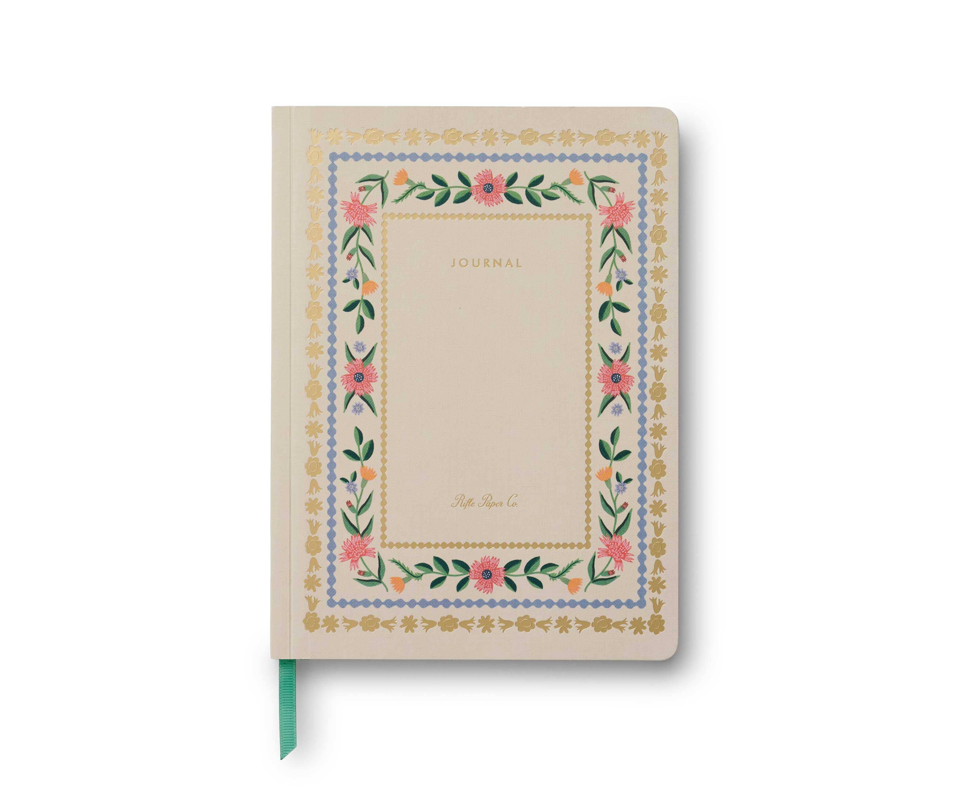 おもち⭐︎JOURNAL STANDARD Wholesale Aster Softcover Journal for your store - Faire