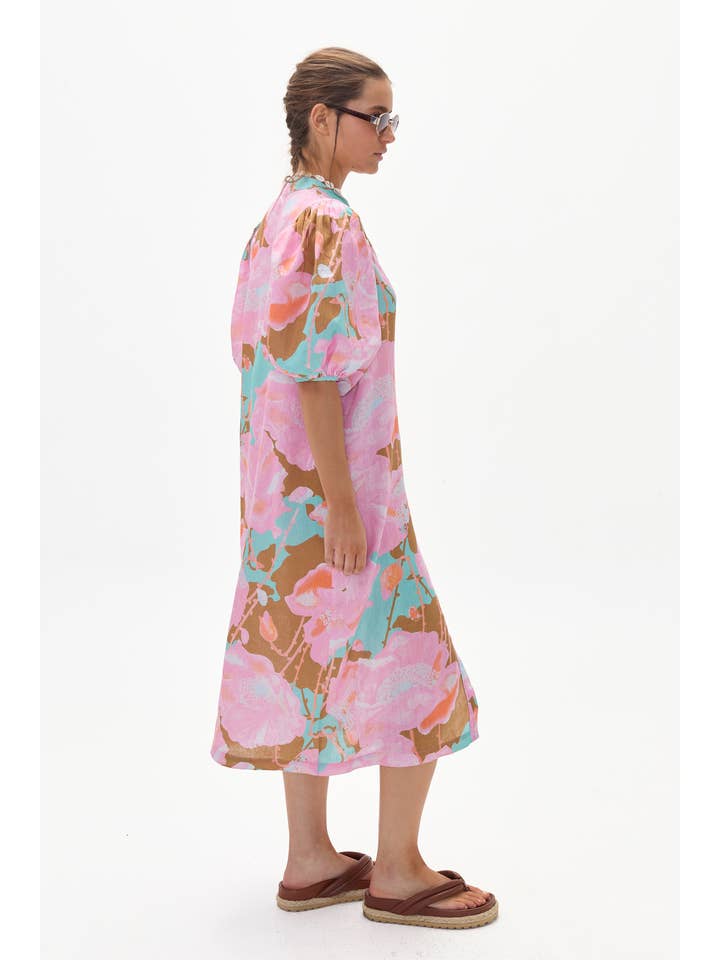 Bubble Dress - Aquarela for wholesale on Faire9