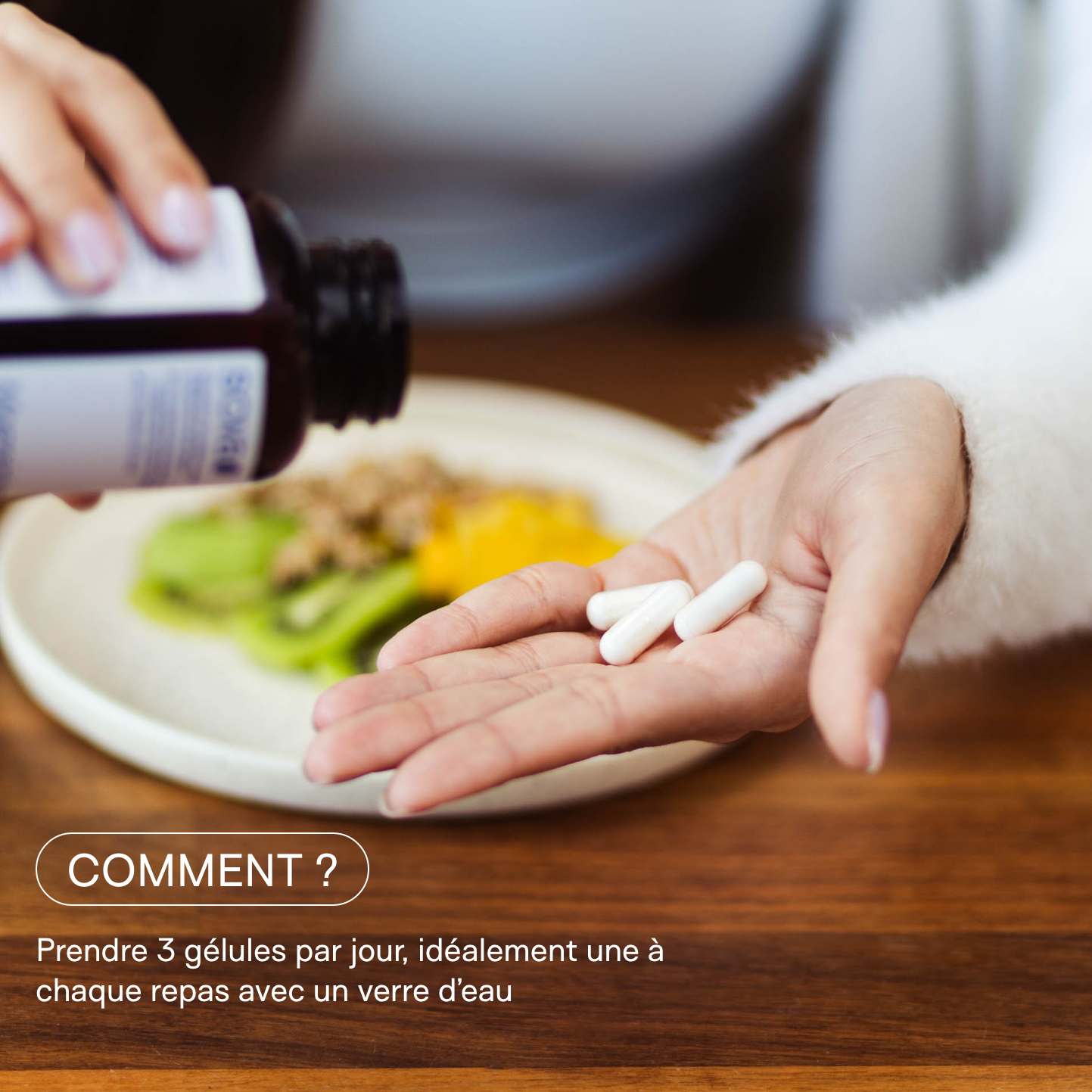 SOVA - Wholesale Oral Supplement/Vitamin - Magnesium Bisglycinate - Essential Mineral 2