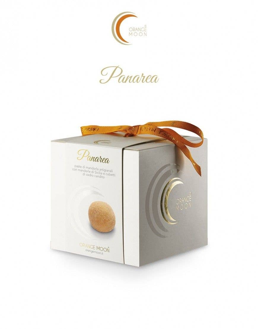 Orange Moon - Wholesale Chocolate Box - Panarea