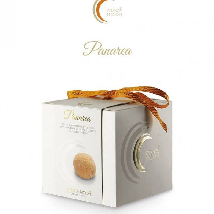 Orange Moon - Wholesale Chocolate Box - Panarea0