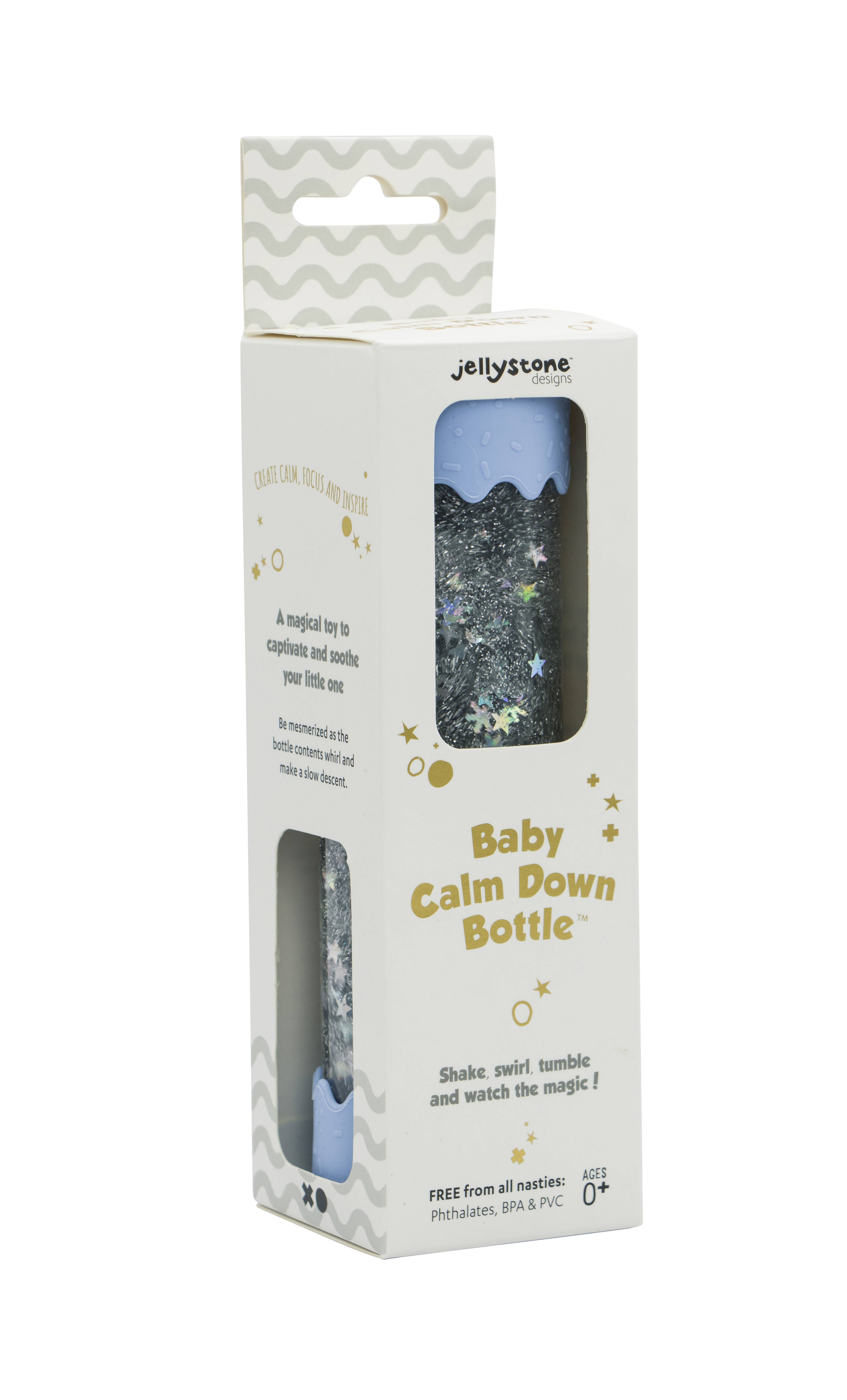 Glo Pals - Wholesale Clutching Toy - Baby - Baby Calm Down Bottle2