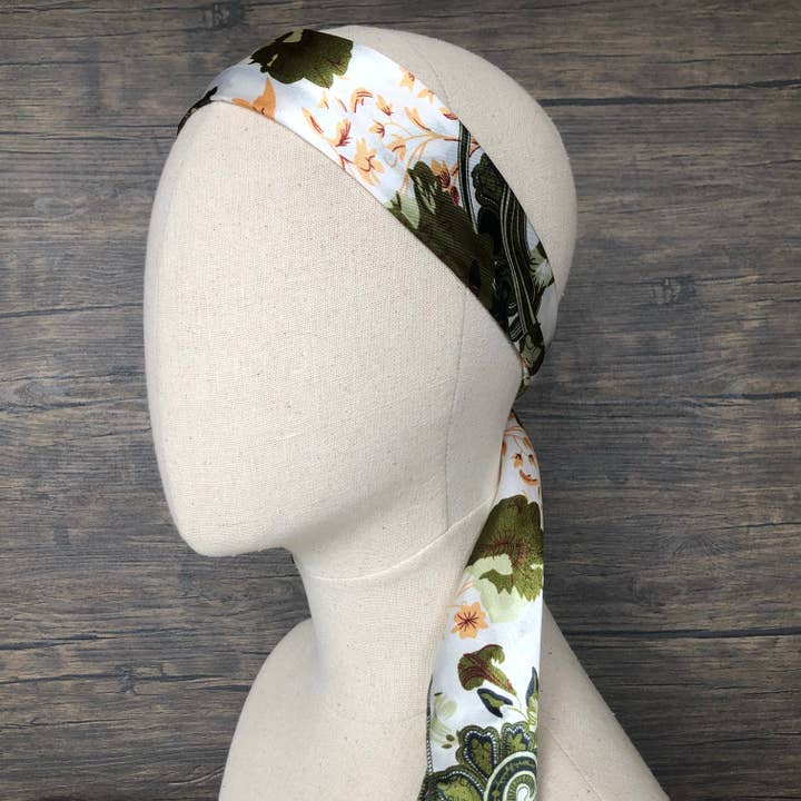 O Cigano Huntley por atacado de MT Wild Rags