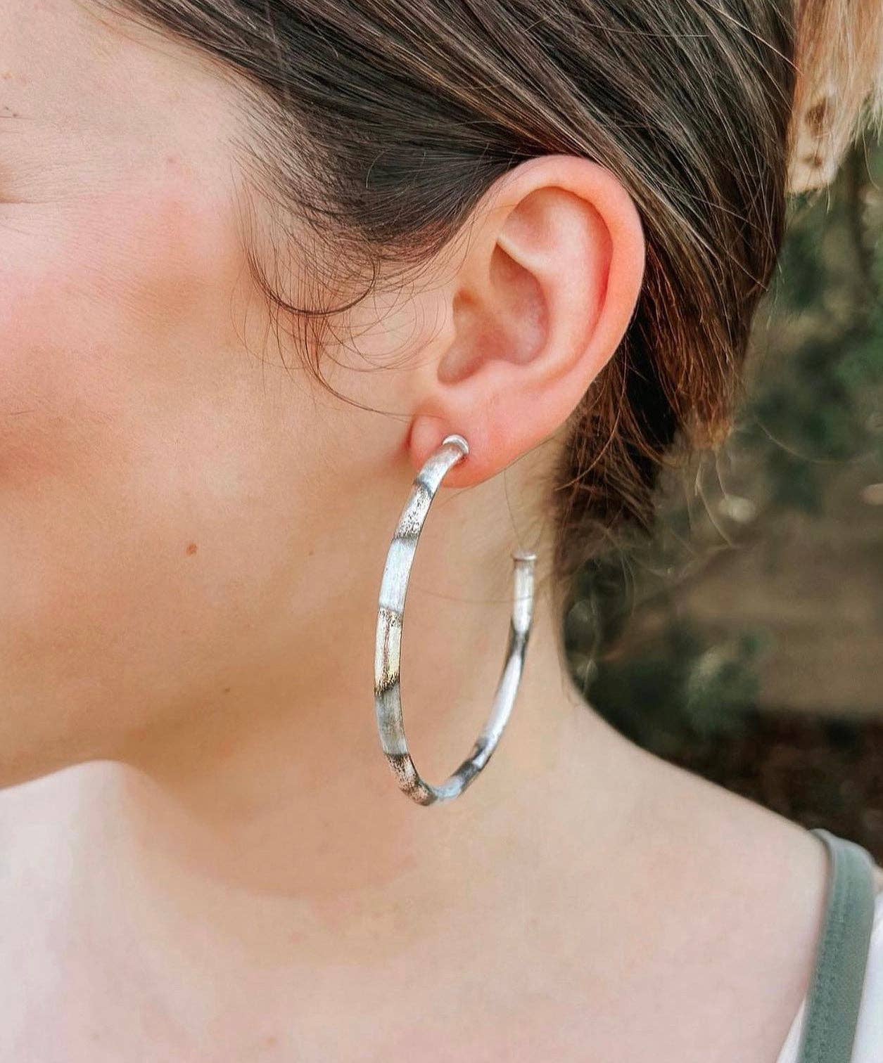 SF BRAND INC - Wholesale Hoop Earrings - Everybody's Favorite Hoops9