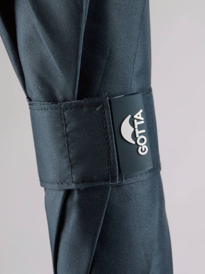 GOTTA Solid: GOLF Bilparaply Vanliga färger för wholesale av Ezpeleta