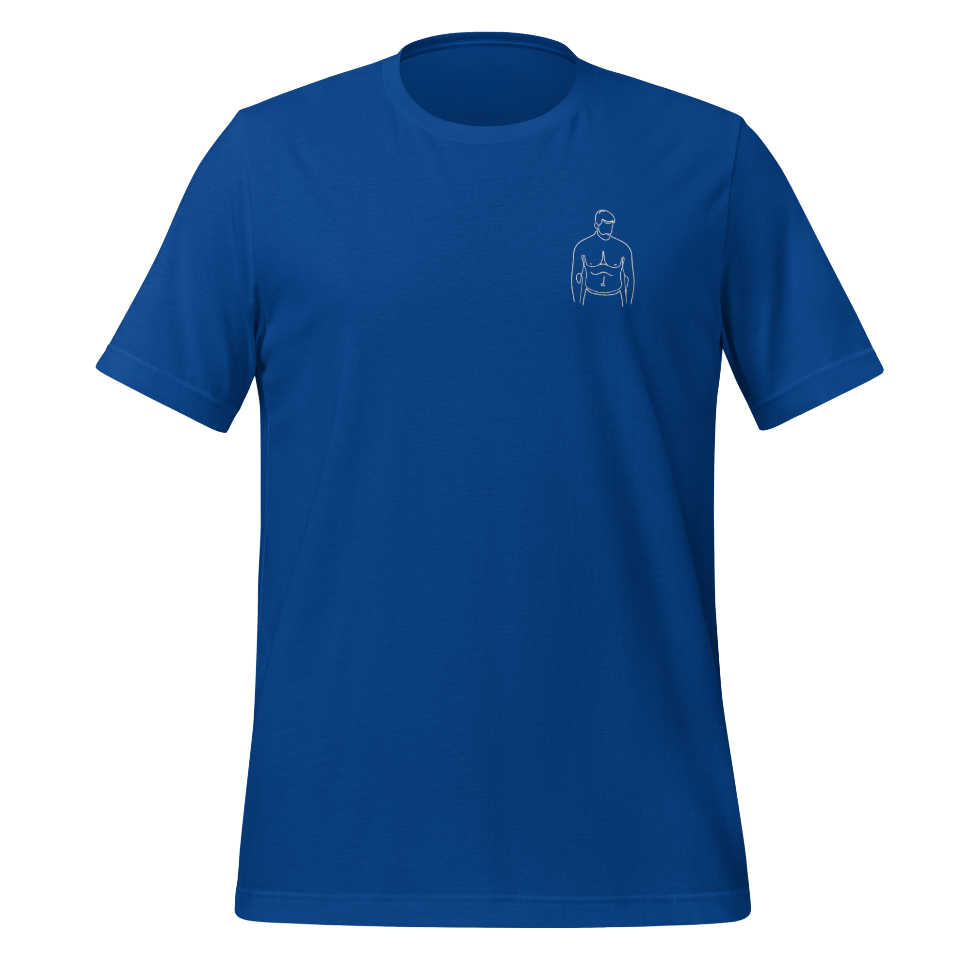 You are amazing - Vendita all'ingrosso Maglietta serigrafata - Unisex - albert8