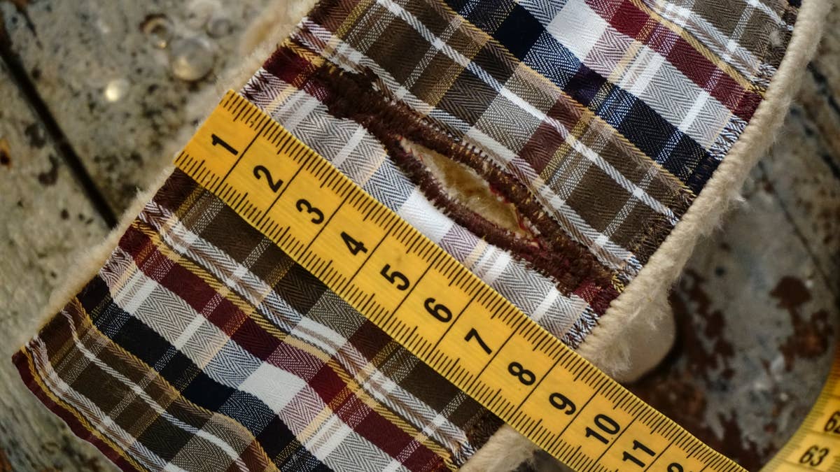 hundsfutter - Wholesale Pet Collar - Dog - Dog neck warmer with leash slot5