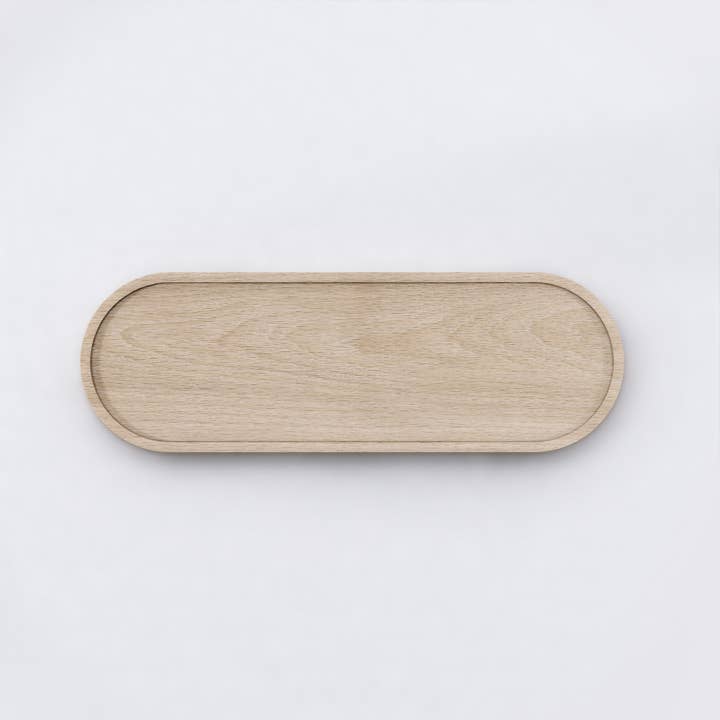 Lawa Design - Vente Rangements de bureau - Plateau organisateur de bureau en bois empilable2