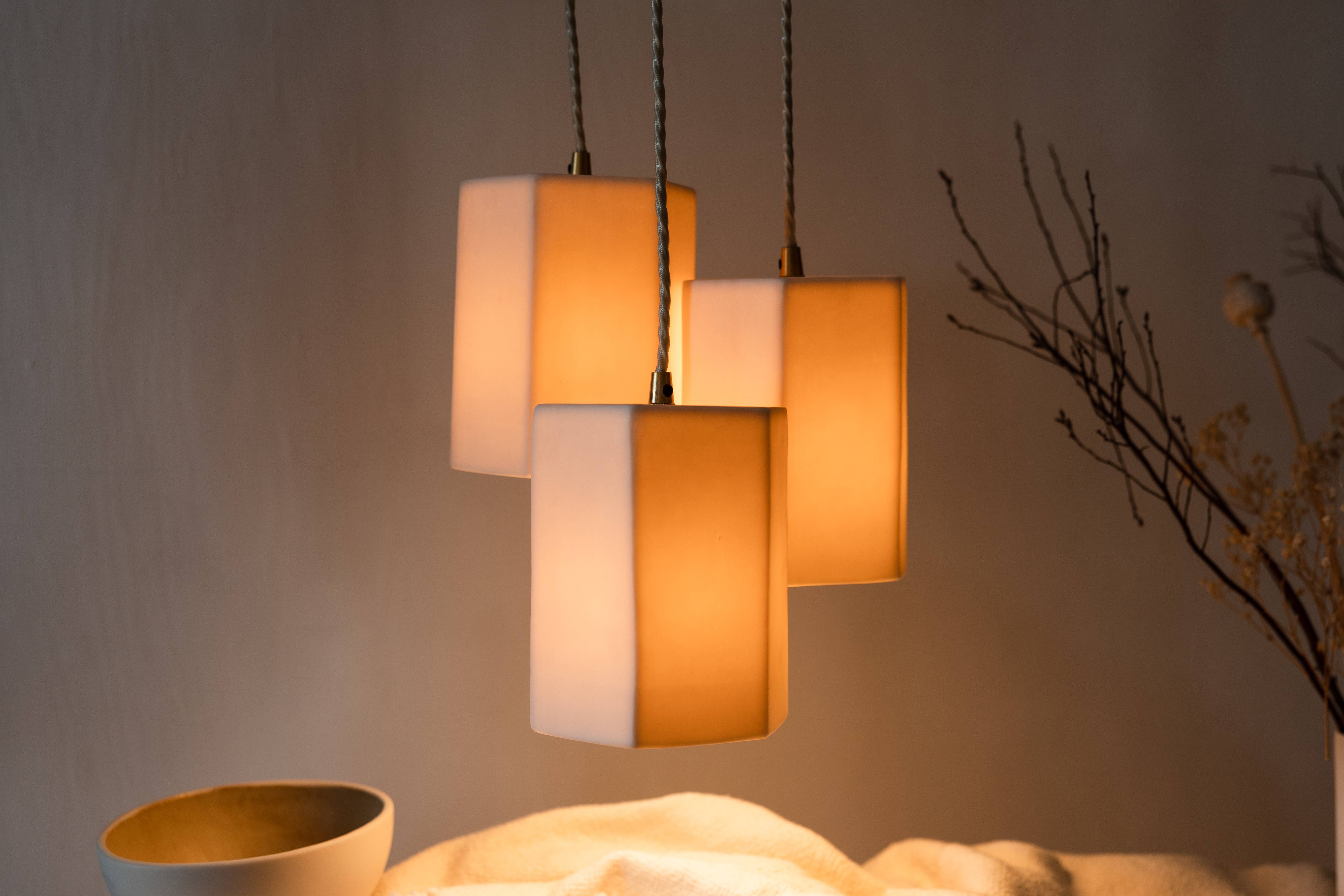 Niik Creative Co. - Wholesale Chandelier/Hanging Light - Pendant Light - Lantern Pendant Ceiling Fixture Chandelier1