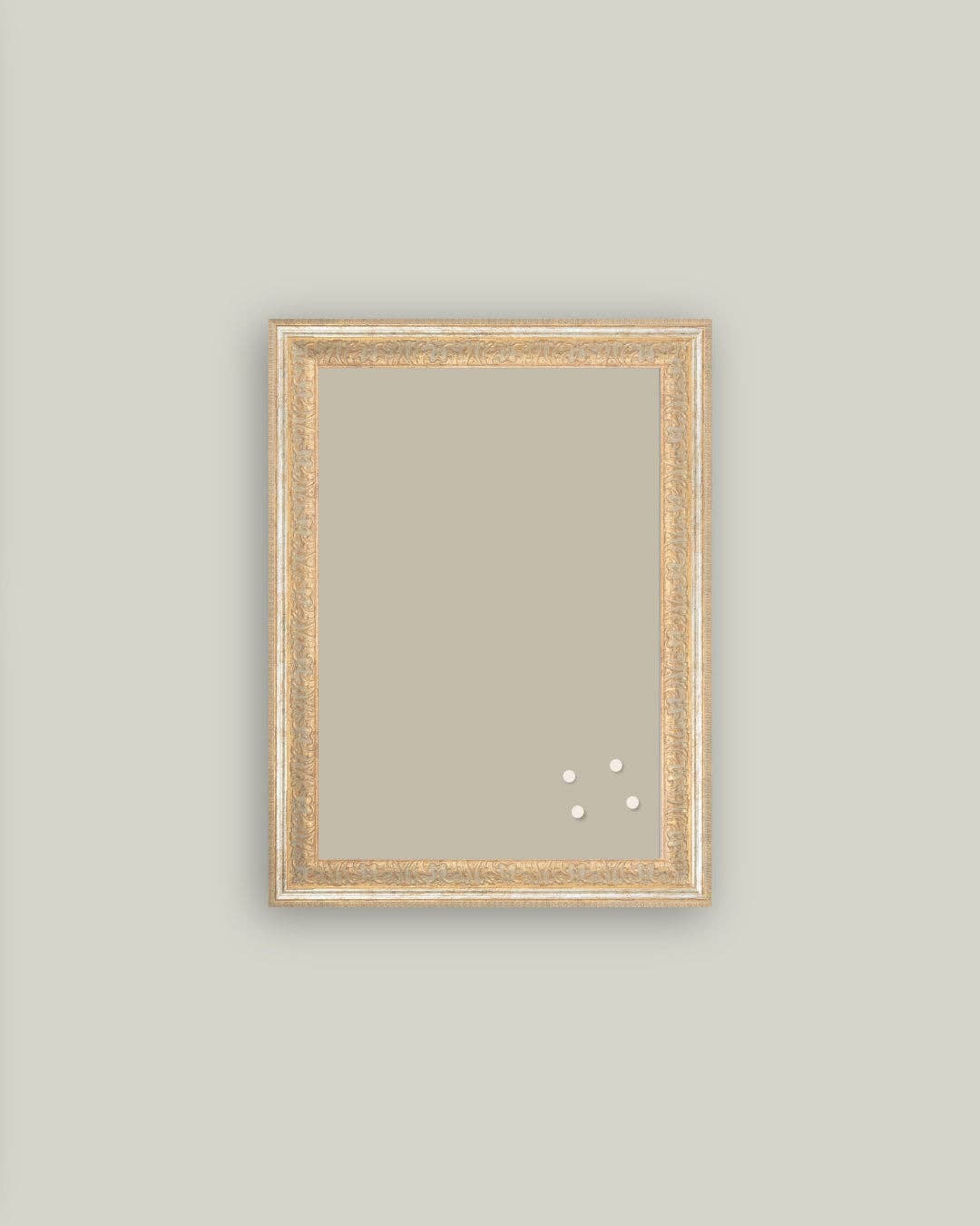 Petal Lane Home - Wholesale Magnet Board - Copper Gold Tan Magnet Board1