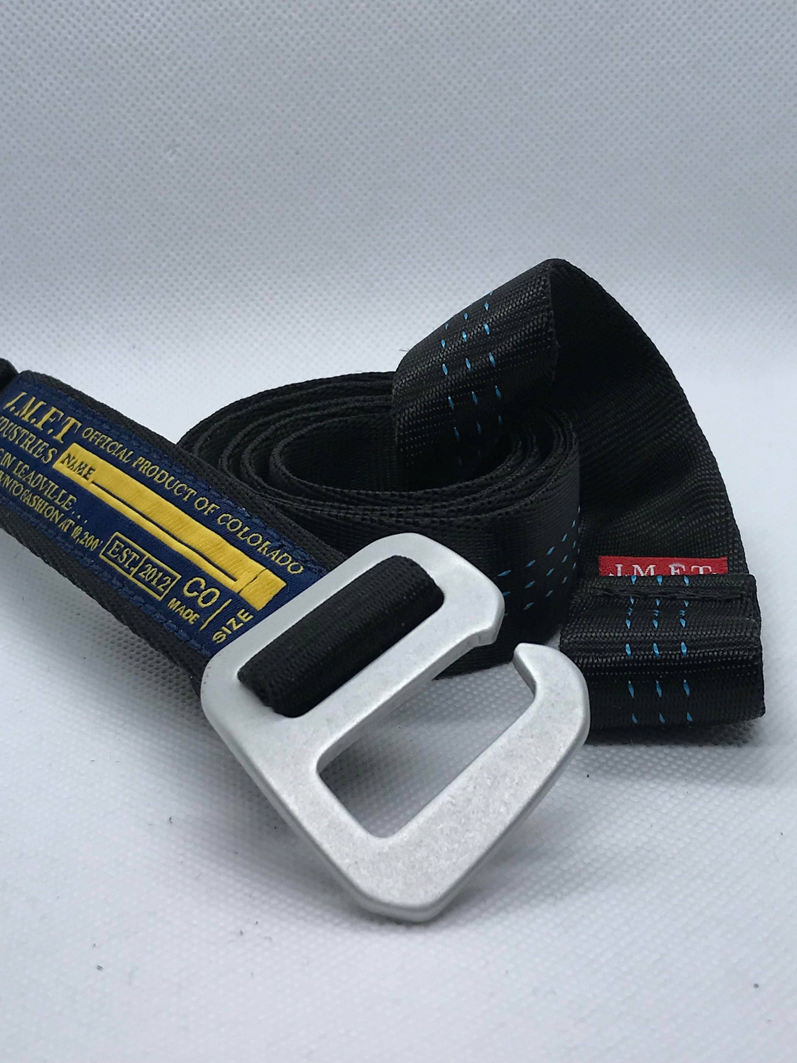 JMFT Industries - Wholesale Belt - Unisex - Hiker Belt1