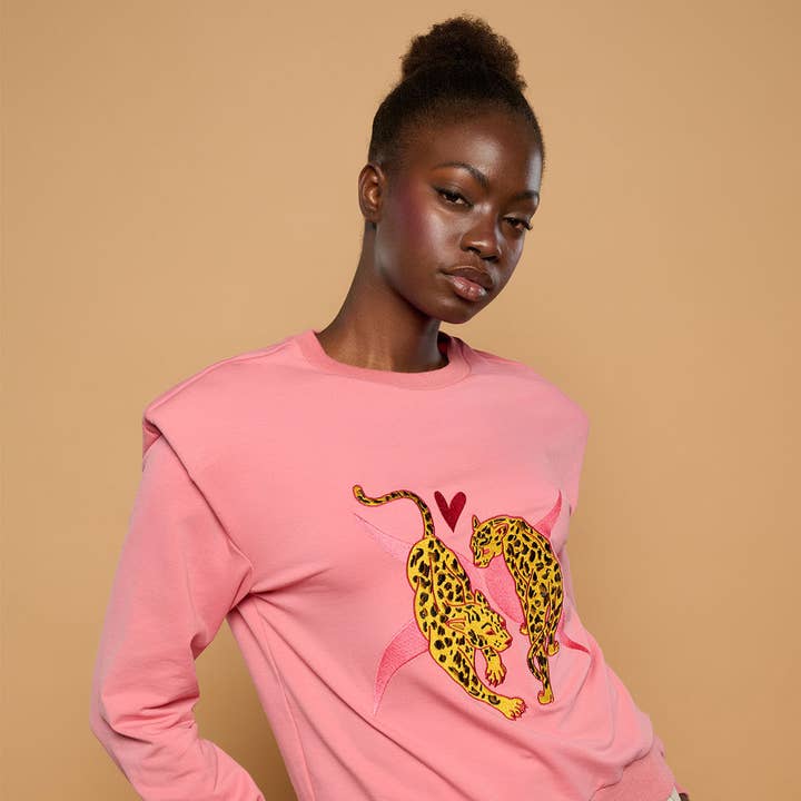 SWEATSHIRT VANAI pour la vente par Minueto