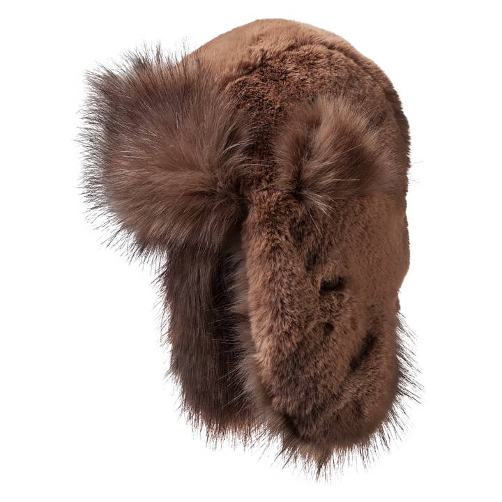 Starling Hats - Wholesale Beanie - Women's - Krecik H0195