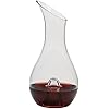 SOMMELIER WINE DECANTER, 48 OZ. for wholesale by Artland