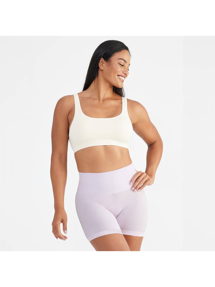 Yummie - Wholesale Shapewear - Women's - Ultralight Shapewear Short - Plus Sizes Available