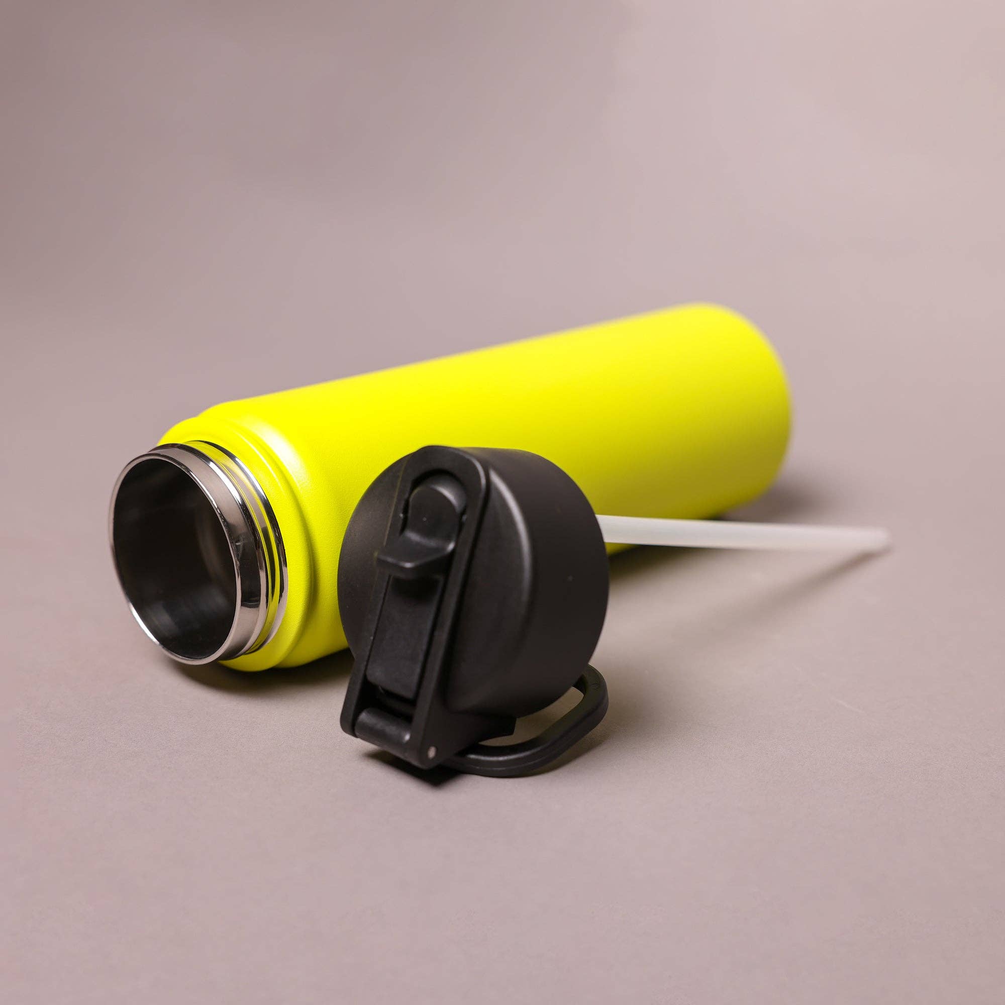 Redbrick - Wholesale Water Bottle - BIGGS & BANE Stainless Steel 18Oz, 22Oz & 32Oz Straw Water Bottle25