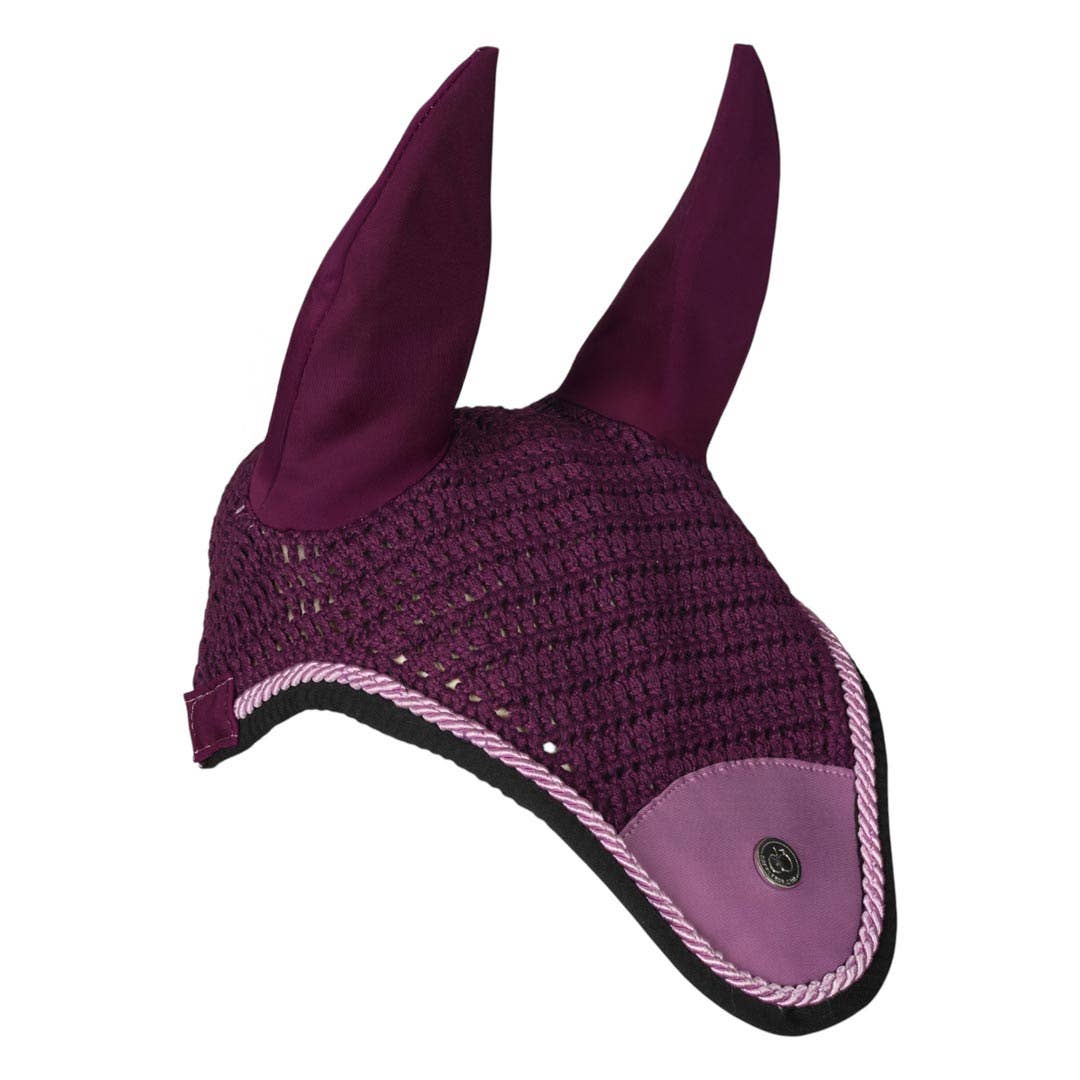 Dapplebay - Wholesale Horseback Riding Gear - Dapplebay Sport Fly Veil2