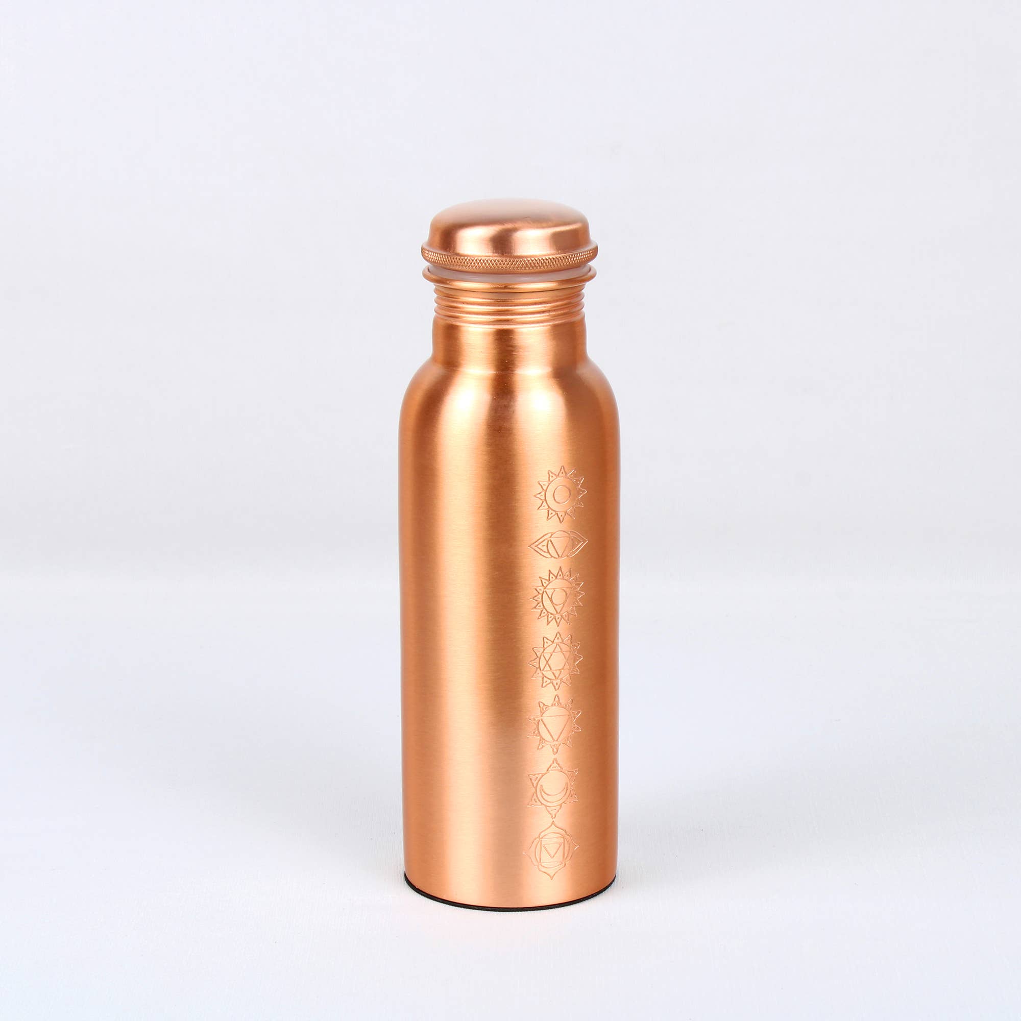 ライト・ランタン nerudesignworks COPPER BOTTLE 500ml CUP ライト