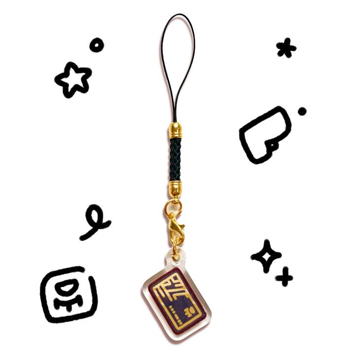Bunhiry - Wholesale Phonecase Strap - ✩ Valorant Phone Charms