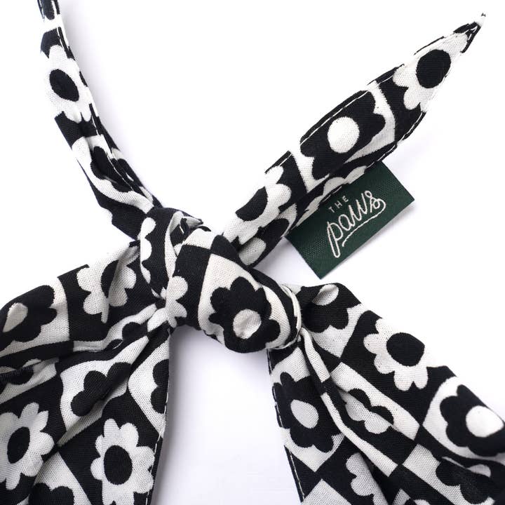 The Paws - Vendita all'ingrosso Bandana - Cani - Bandana per cani Tux3