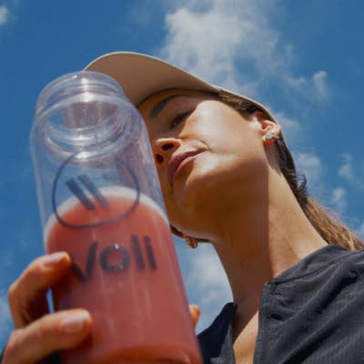 Voli Wellness - Wholesale Powdered Health Drink - Voli Recovery - Pacific Pomegranate3