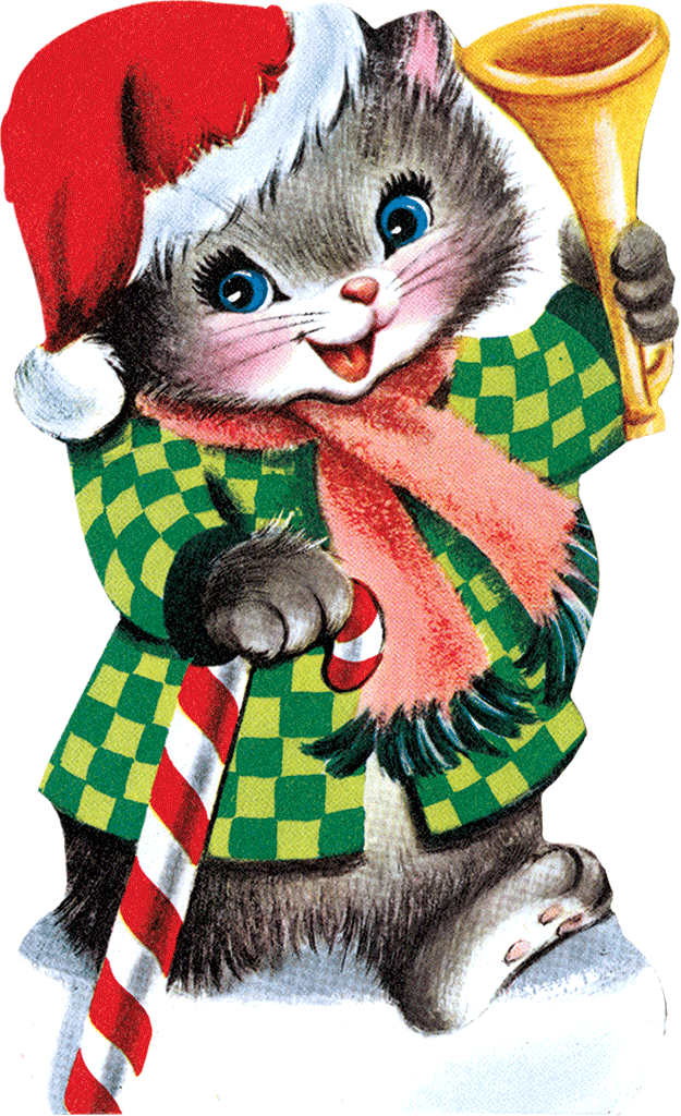 Laughing Elephant - Wholesale Christmas Card - Christmas Cheer - Christmas Greeting Card Packet15