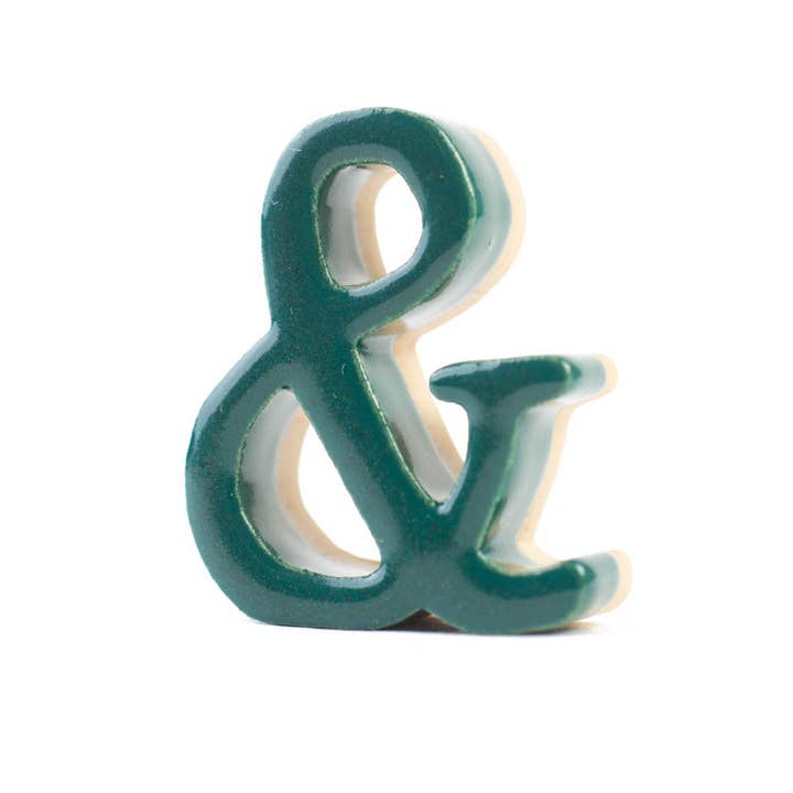 & - LOVE Letter for wholesale by MudLOVE