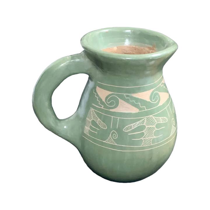 SoulGives Company - Wholesale Pitcher - Ceramic Pitcher or Teapot