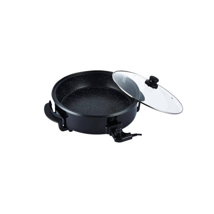 Royal Swiss - Wholesale Cooking Pot - Multifunction Electric Pan1