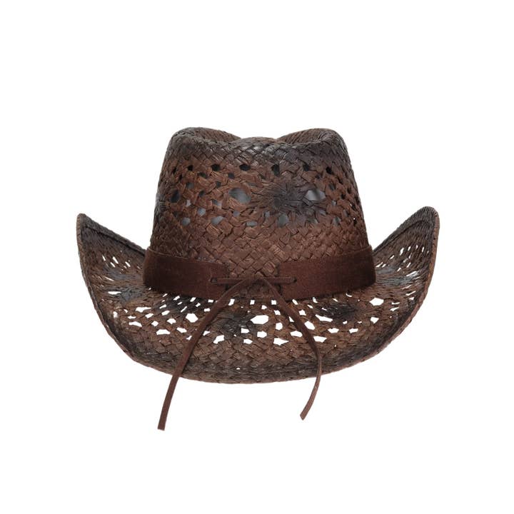 C.C Beanie - Wholesale Cowboy Hat - Women's - Texarkana Cowboy Hat CBC0017