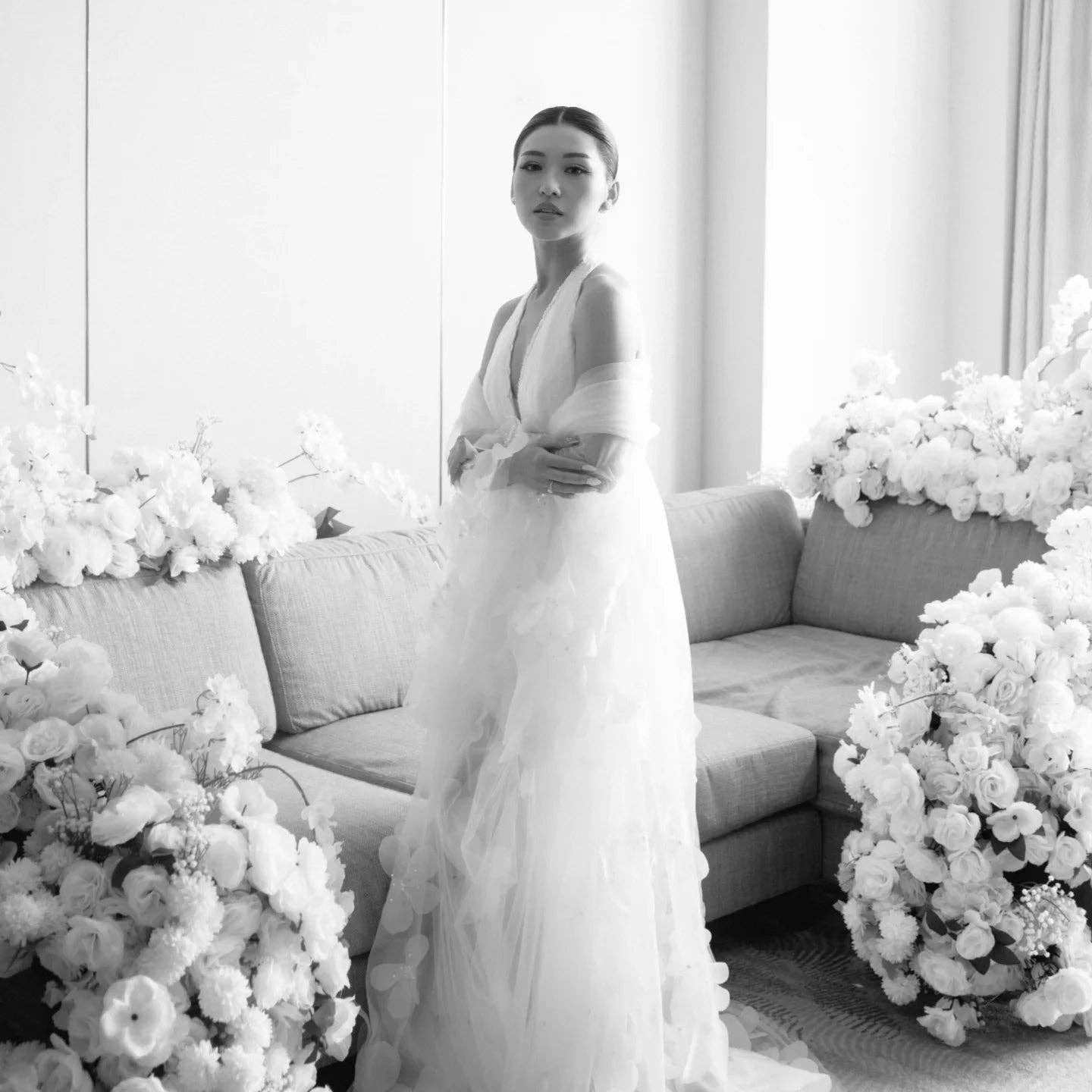 inna elsie - Wholesale Dress - Women's - KARELIA SET ROBE + DRESS4