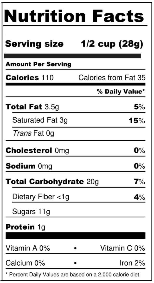 Popinsanity Popcorn & Confections – Pipocas por atacado – Pipoca Vegan Gourmet Sabor Romã - Saco de Lanche Pequeno4