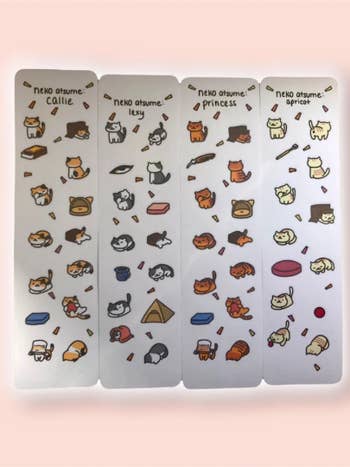 squishmallow sticker pack farm house faire com