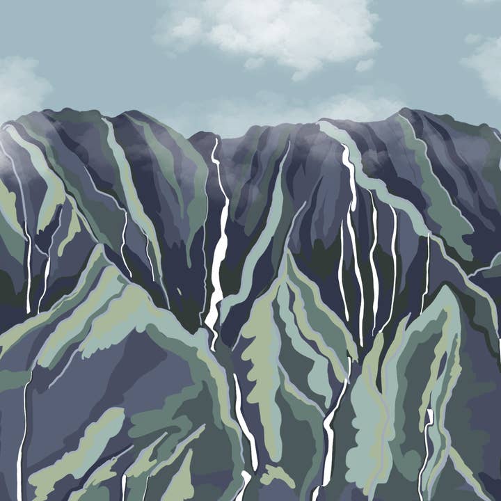 Hanalei Towel for wholesale by Misha Hawaii Home